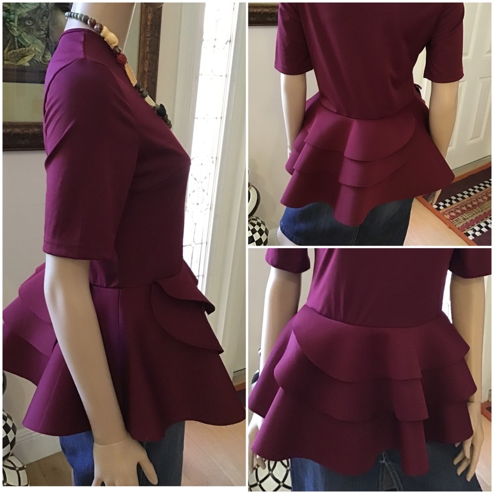 Top - Picture 2 of 3